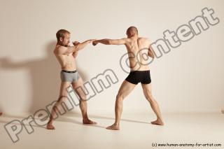 kickbox reference 07 12